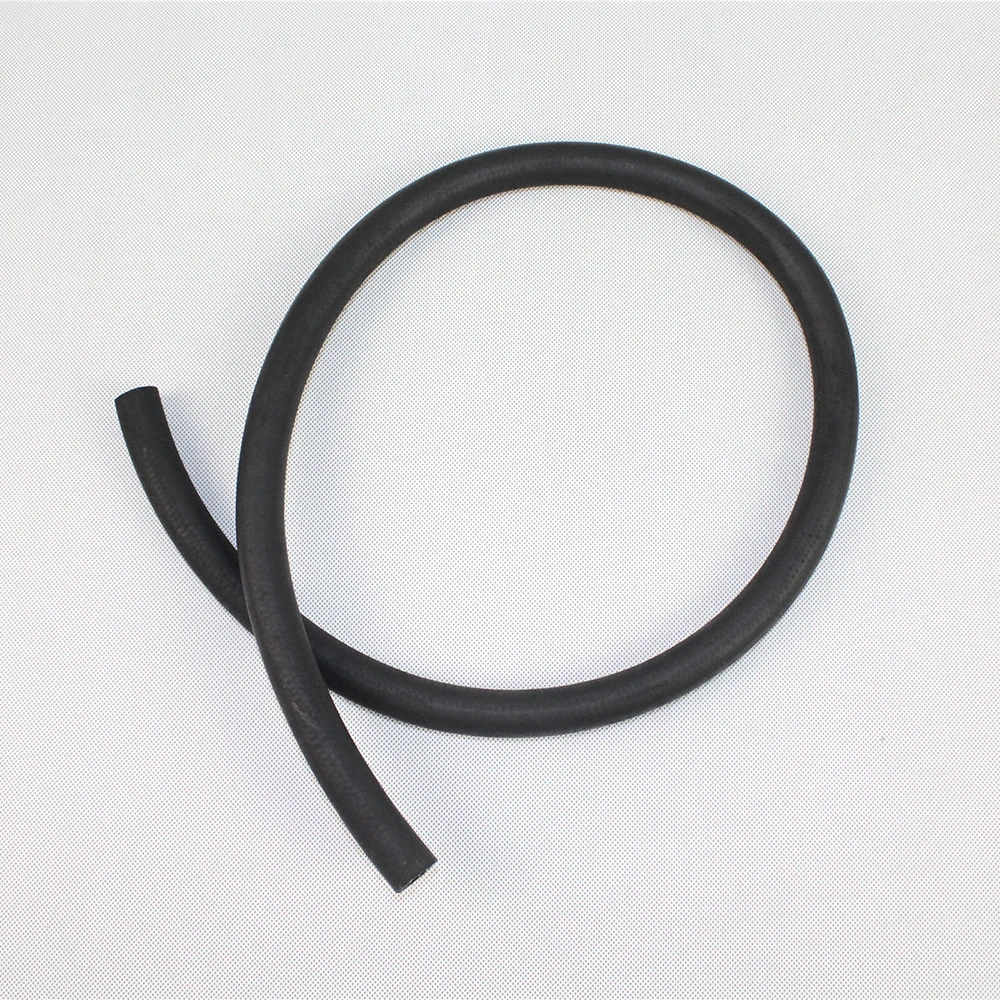 Flexible Extruded Silicone Pipes Vacuum Lines Washer Tubing Coolant