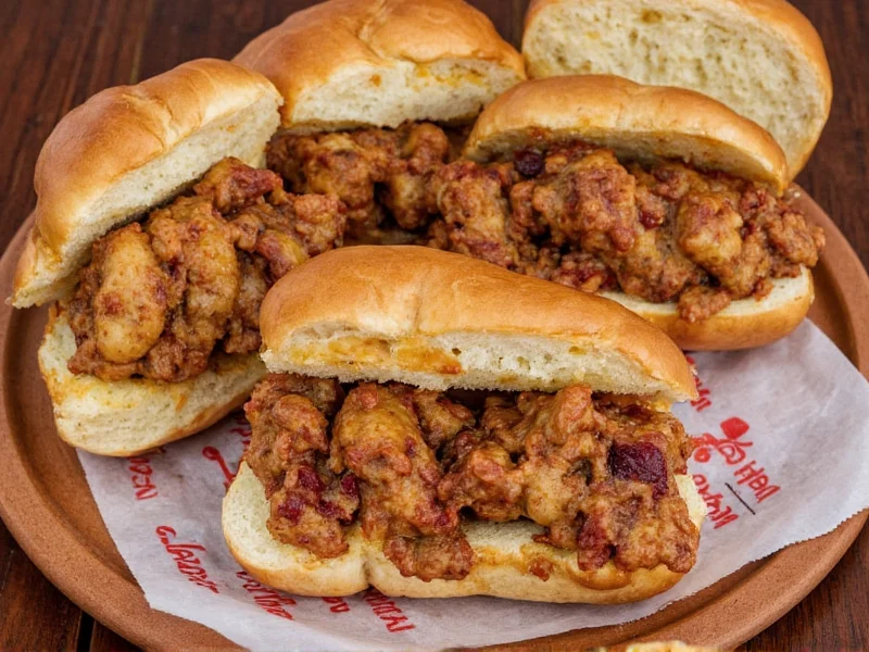 Delia's Chicken Sausage Stand: Essential Visitor Guide