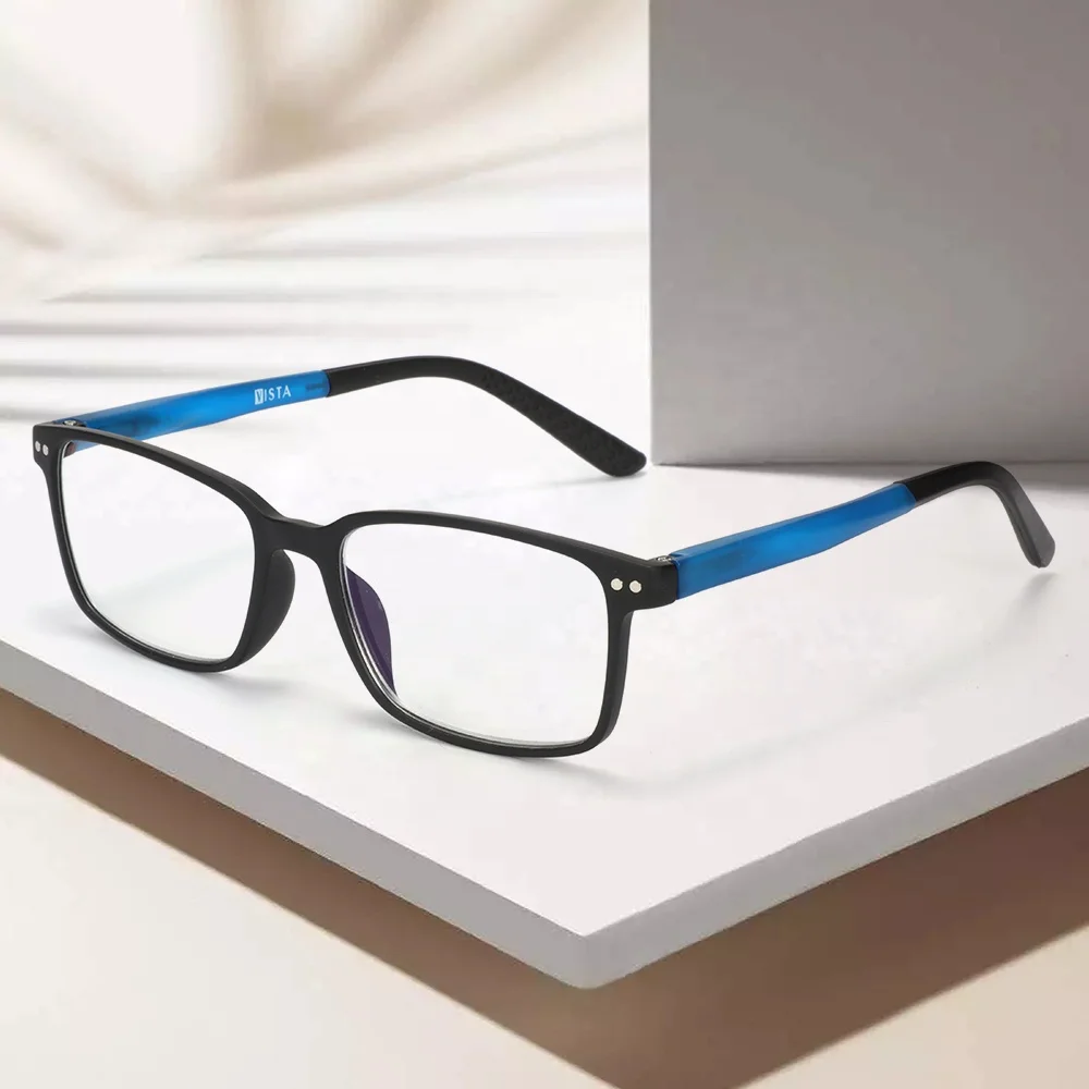 

Latest Fashion Cheap Price Rectangle Reading Glasses Optical High Quality Custom Readers Eyeglasses for Men Women