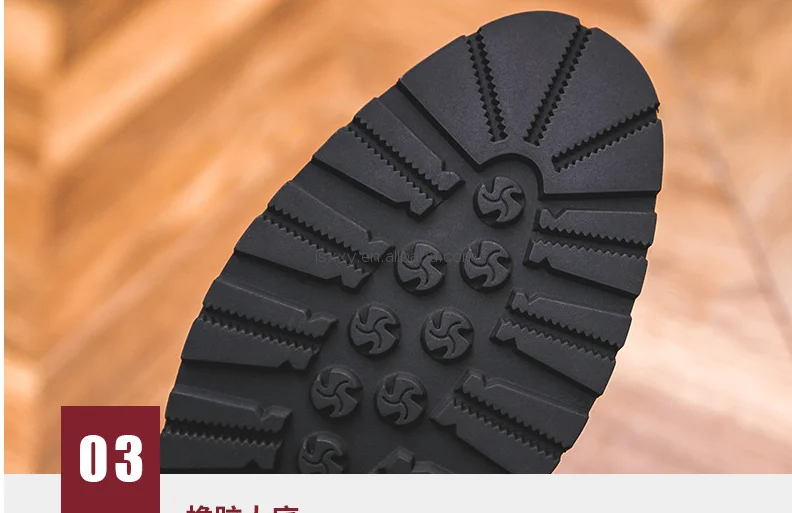 business shoes men