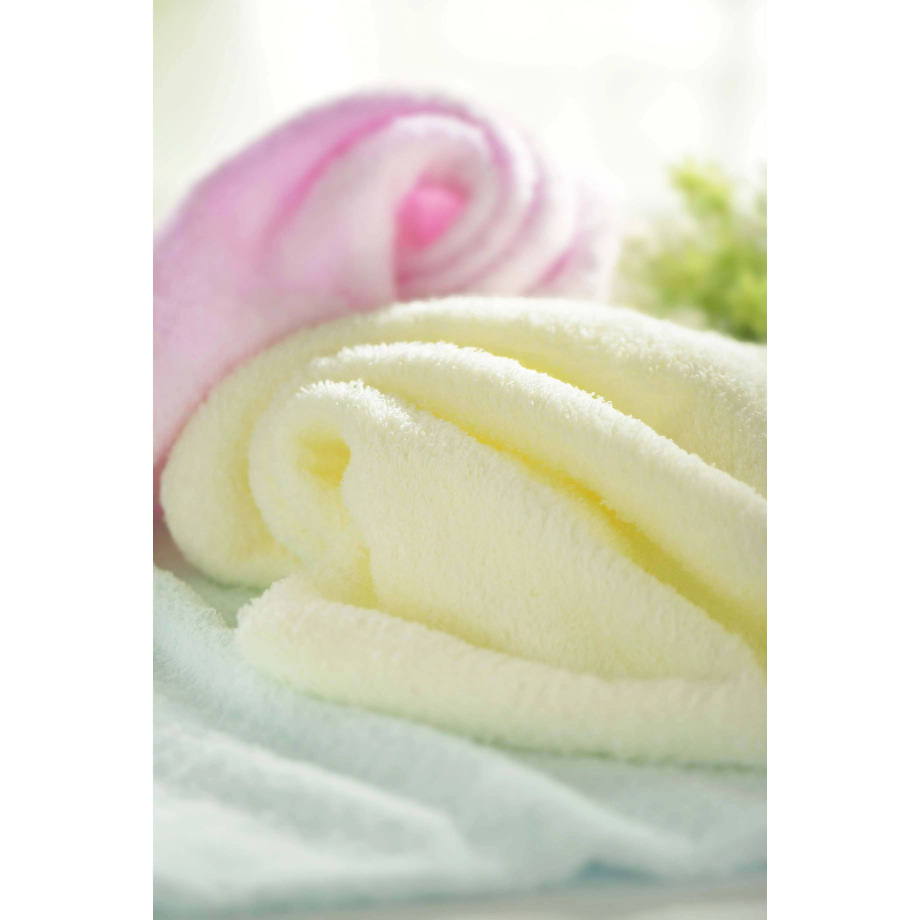 
Soft and skin-friendly durable healthy cotton bath hotel face towel 