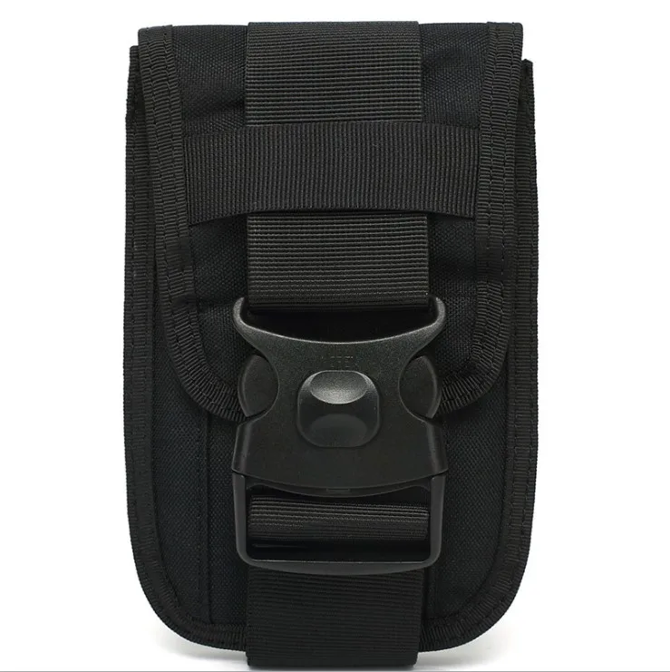 tactical belt pouch & phone holder