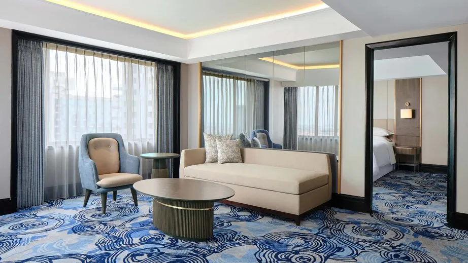 
wholesales hotel bedroom furniture set 