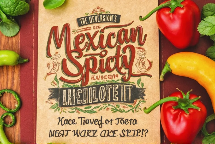 Mexican Regions