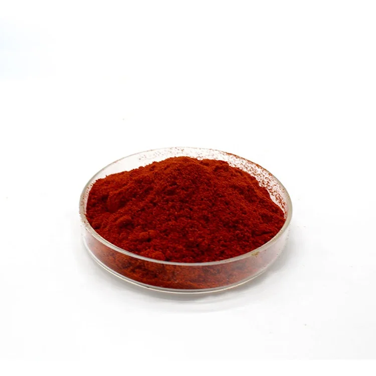 Organic Feed Grade Paprika Red / Chilli Red Color Pigment For Chicken Buy Feed Grade Paprika