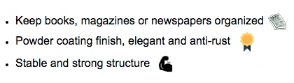 End table description.png