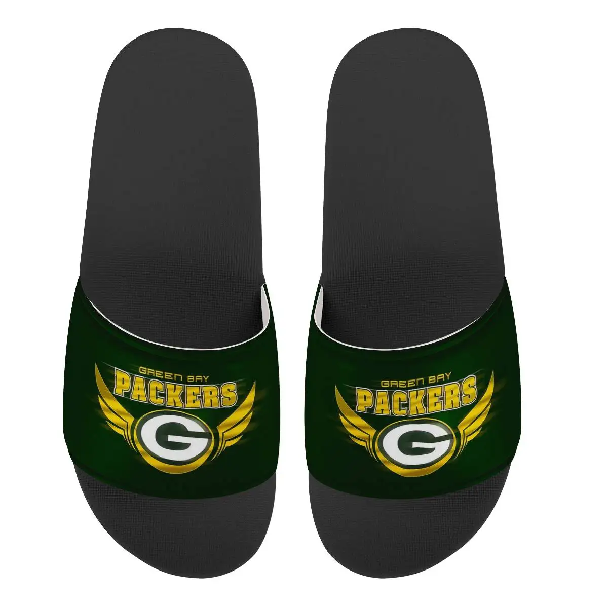 

NFL Custom Men Slides Footwear Custom Printed Couples Eva Slides Fashion soso shoes Children's slippers
