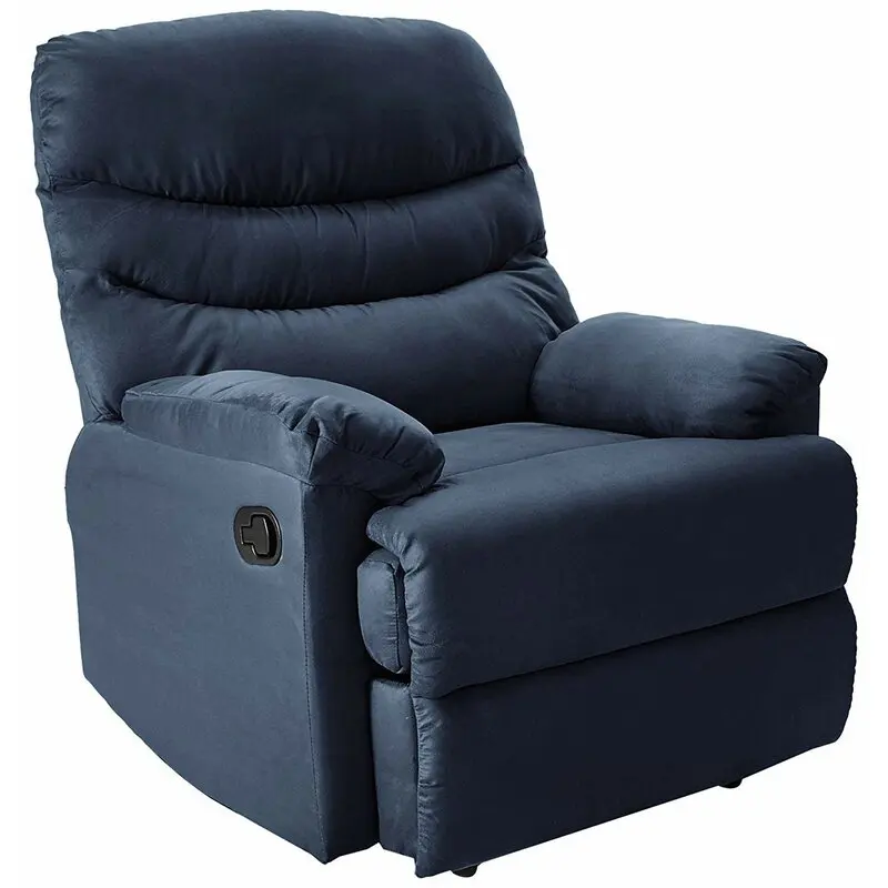 

JKY Furniture Manual Recliner Sofa Set Tilting Chair For Living Room