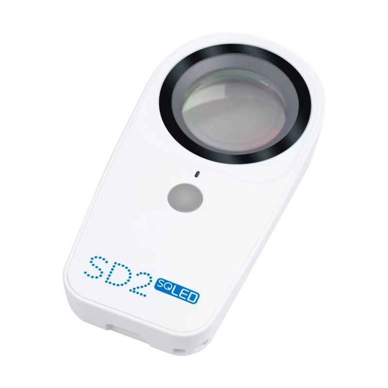 

SIGMA SD2 Pocket Dermoscopy
