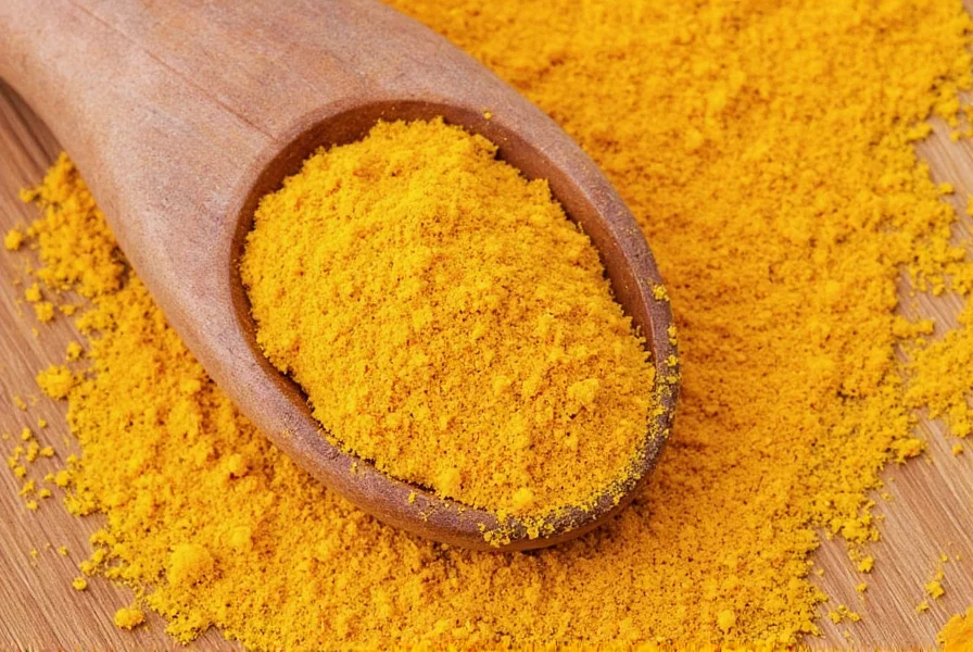 Cassia recipes
