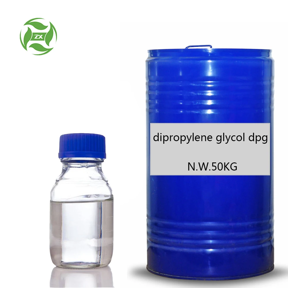 

Factory supply Dipropylene glycol butyl ether DPG CAS: 29911-28-2 for perfume