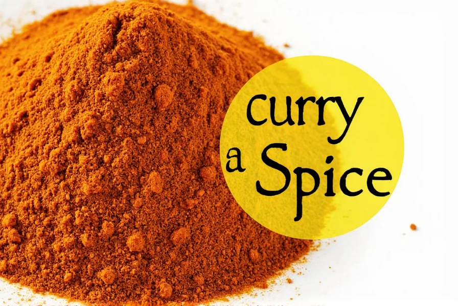 Spice Mixing