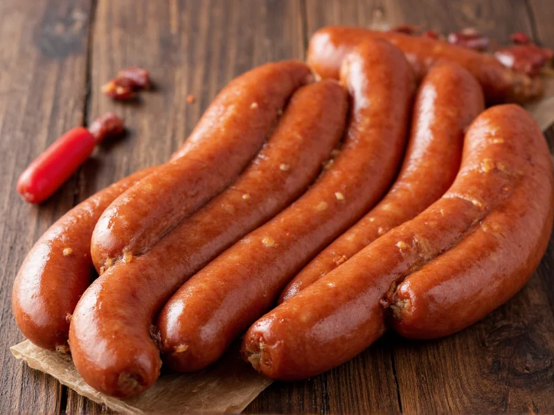 Jimmy Dean Sausage: Complete Product Guide & Cooking Tips