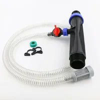 

New Type Super Low Cost drip irrigation kits venturi fertilizer injector