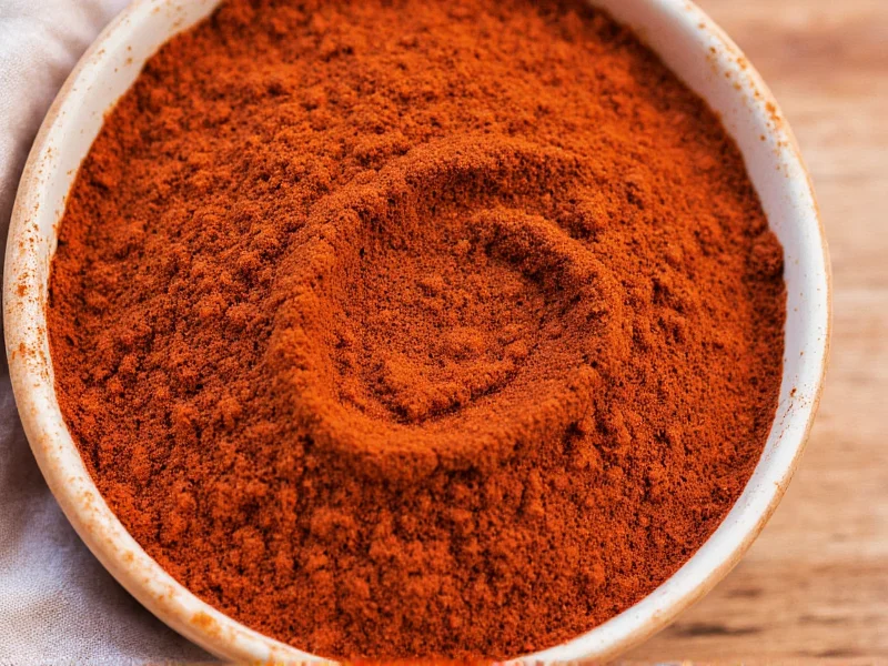 American Spice Blends: Regional Traditions & Recipes