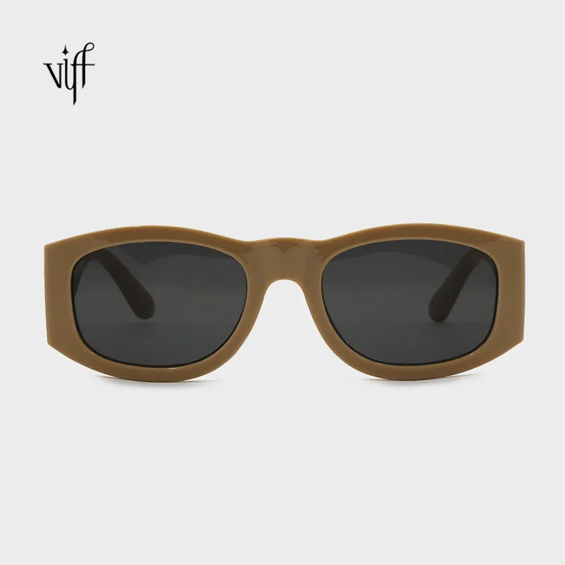 

VIFF HP20106 Inventory Latest Version Plastic Frame High Quality Unisex Sunglasses