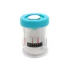 Fda cleared ce mark onsite individual foil pouch rapid diagnostic synthetic drug test