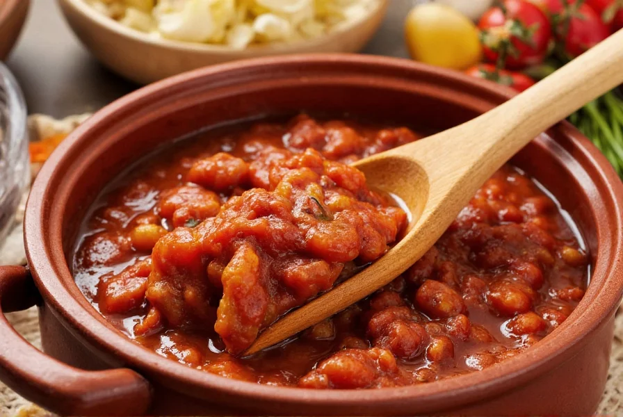 How Long Is Chili Good For: Refrigerator & Freezer Guidelines