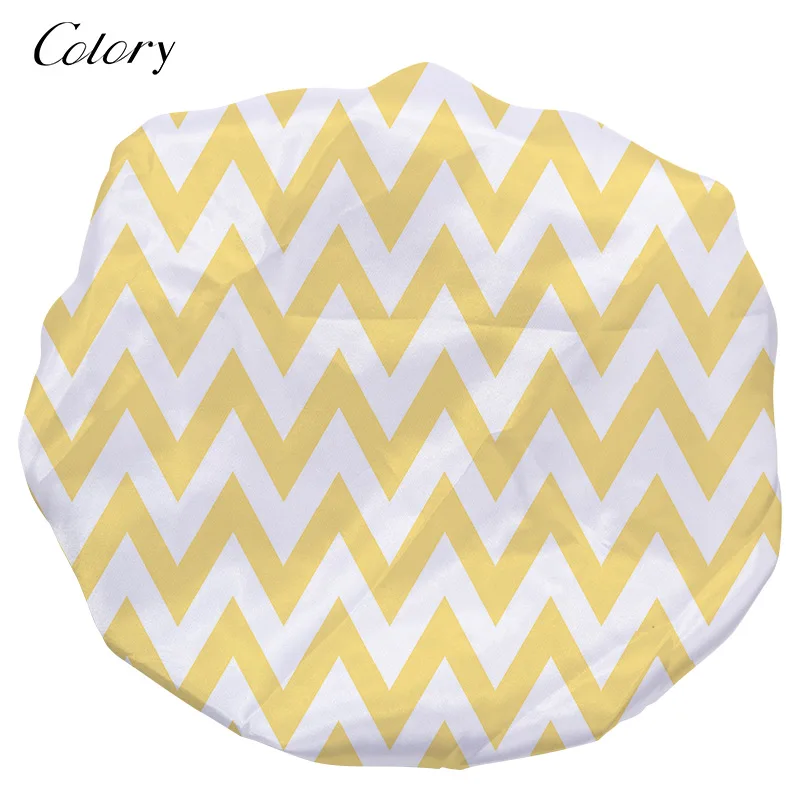 

Colory Musulman Dreadlock Mulbery Silk Bonnet, Customized color