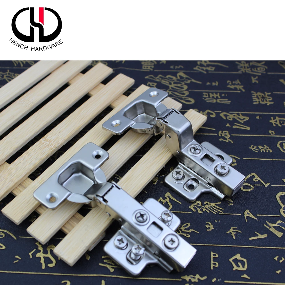 Good quality dtc 35mm soft close cabinet hinges