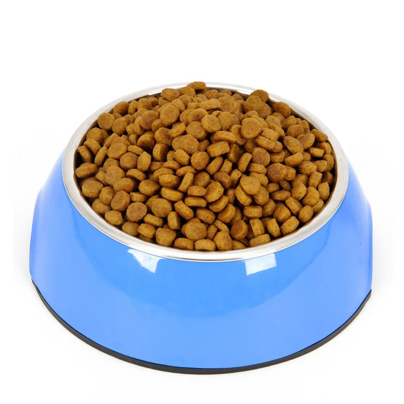 

Organic Health Pet Food High Protein Bulk Dry Dog Food 1.5kg, Natural color