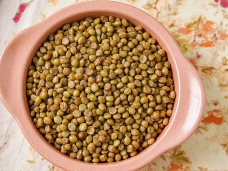 Yes, Lentils Are High in Protein: Facts & Benefits