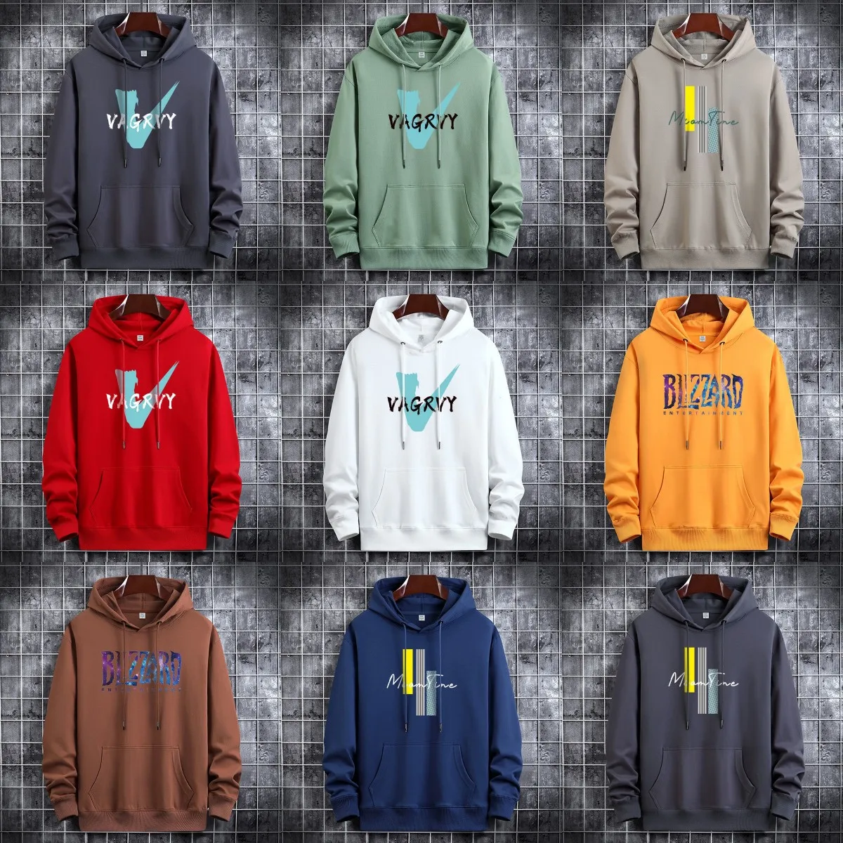 

Men's pullovers wholesale thick designer pullovers wool gym organic cotton men's hoodies cheap