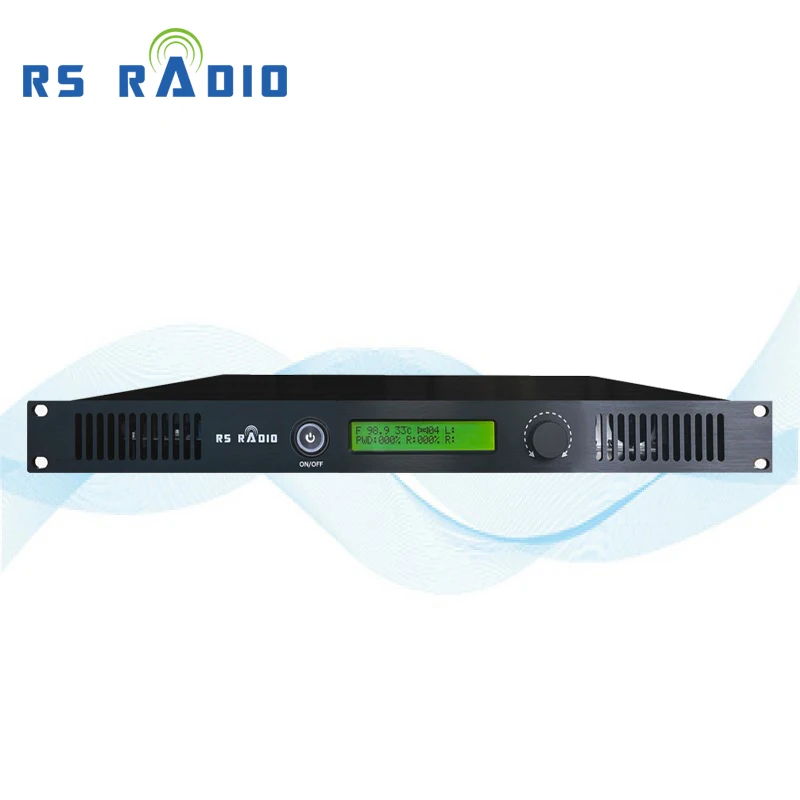 Free Shipping 50W Broadcast Ra