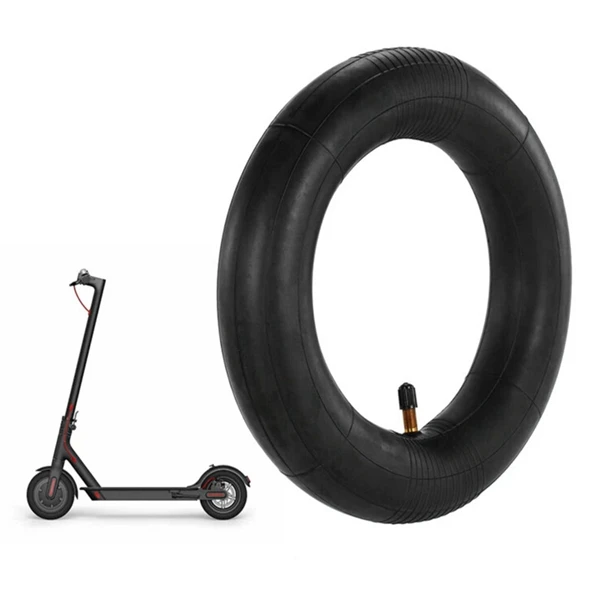 

Upgraded Thicken Tires For xiaomi M365 Pro 1S And Pro 2 Electric Scooter 8.5" 8 1/2X2 Inflation Tyres Inner Tube Camera