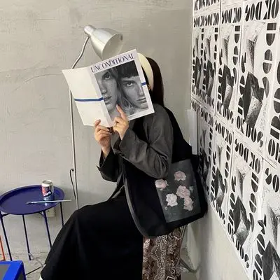 

Proper Price mini Canvas Open Beige Retail Folding custom shopping bags