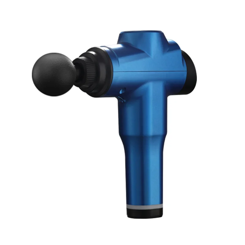 Physical Therapy Machine Low Noise Massage Gun 30 Speed Deep Vibration