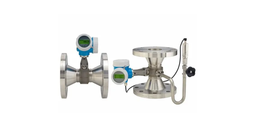 Proline R200 E+h Proline Prowirl R 200 Vortex Flowmeter - Buy Vortex Flowmeter ...