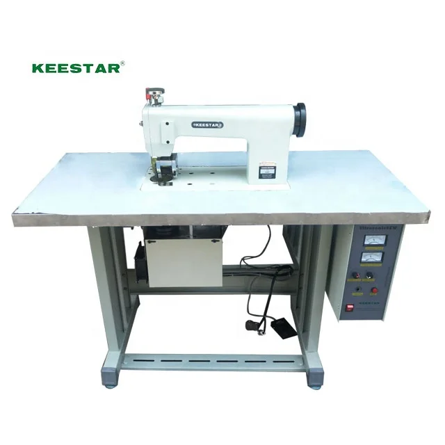 keestar sewing machine