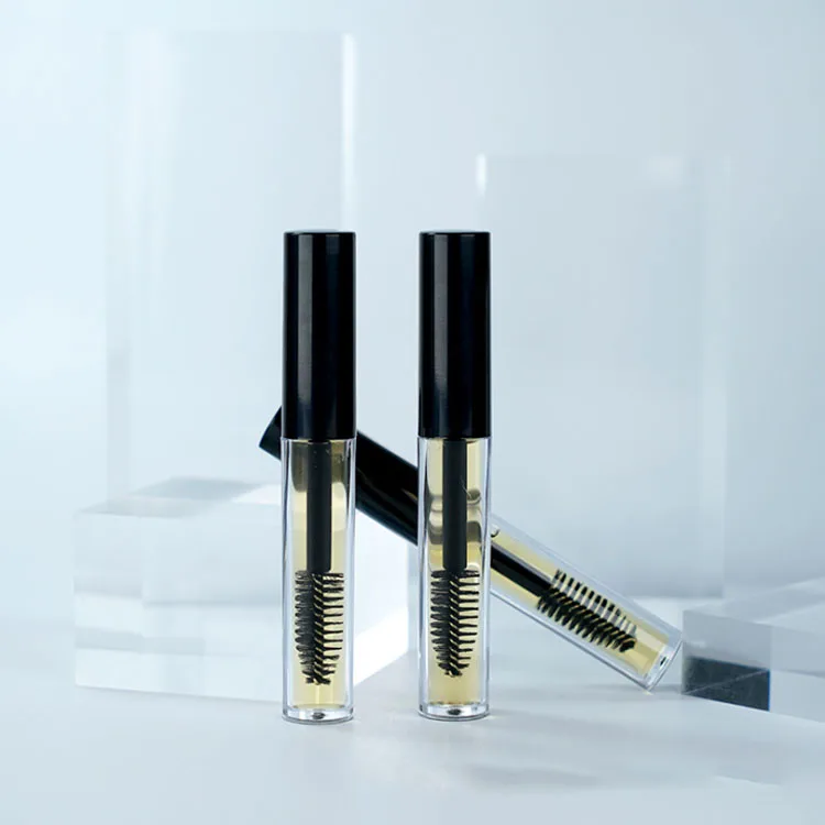

Wholesale Custom Eyelash Growth Liquid Organic Natural Liquid Lash Growth, Clear
