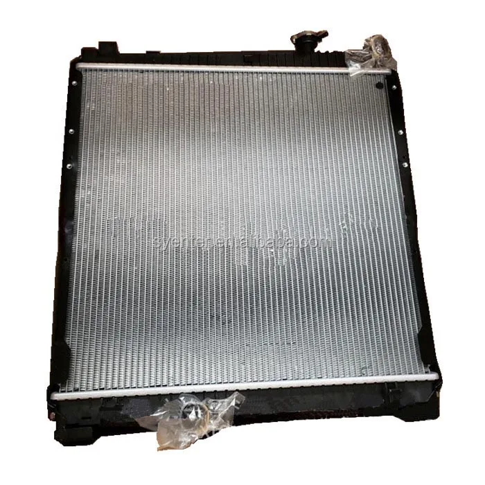 Zd30 Radiator 21410mc00a 21411ma00a 21400mc00a Buy 21410mc00a