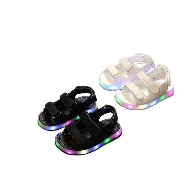 

Fashion Comfortable Kids Slippers Led Slippers For Kids Kids Sandals 2021
