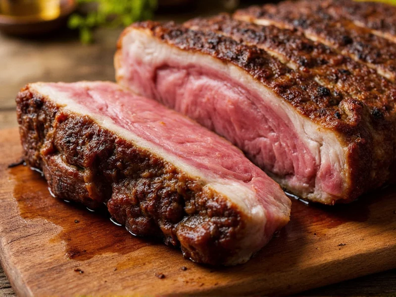 Short Ribs Are Beef: Understanding This Popular Cut