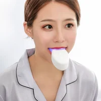 

eco friendly electric silicone toothbrush 360