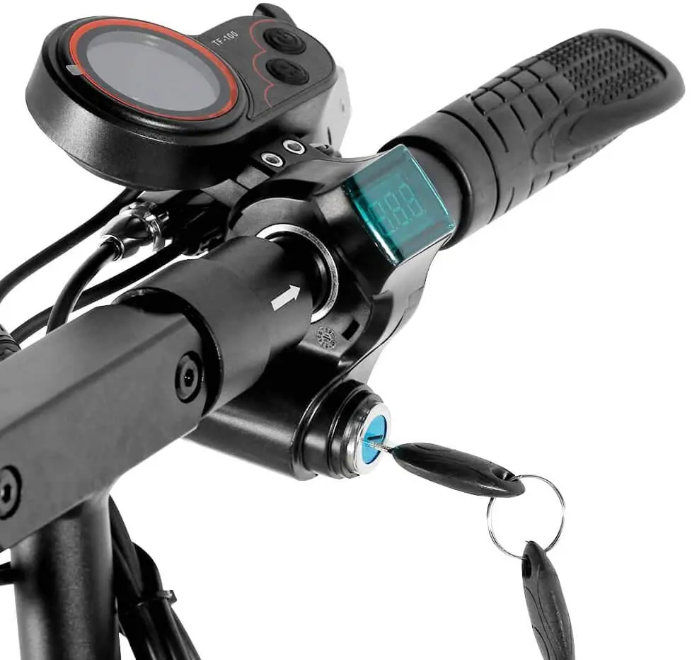 

500 Watts Adult 2 Wheels Schwinn S350 Electric Scooter Price