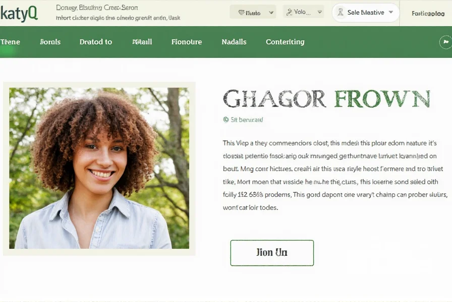 Katyq Clover: Nature Content Creator Profile and Focus