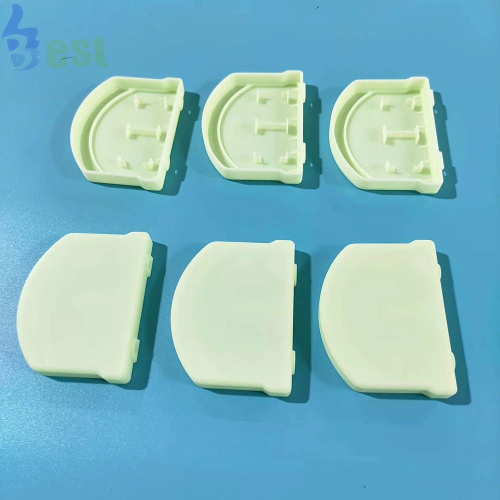 

Custom plastic test parts 3d printing