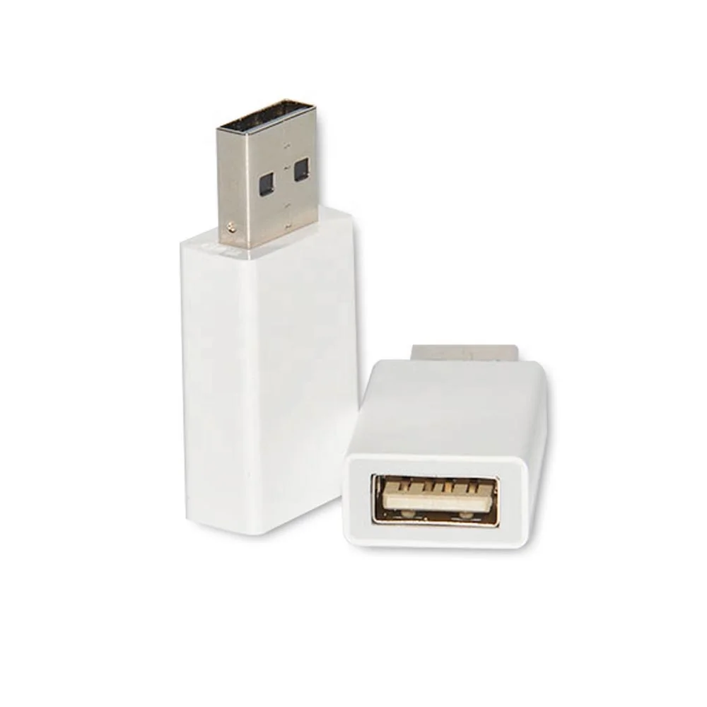 ABS USB Data Stop Blocker