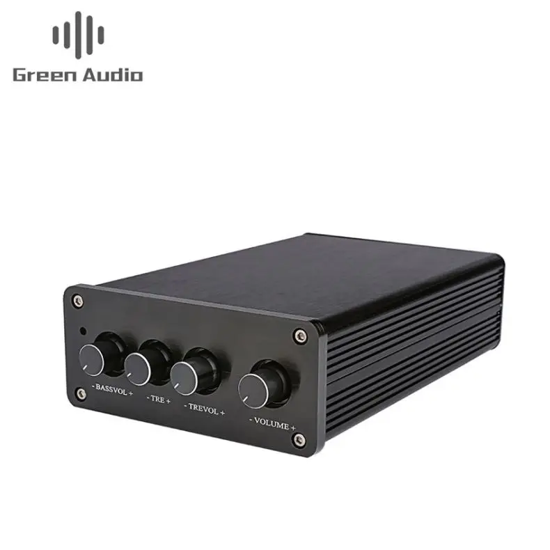 

GAP-5630A Digital Power Amplifier 2 Channel With High Quality