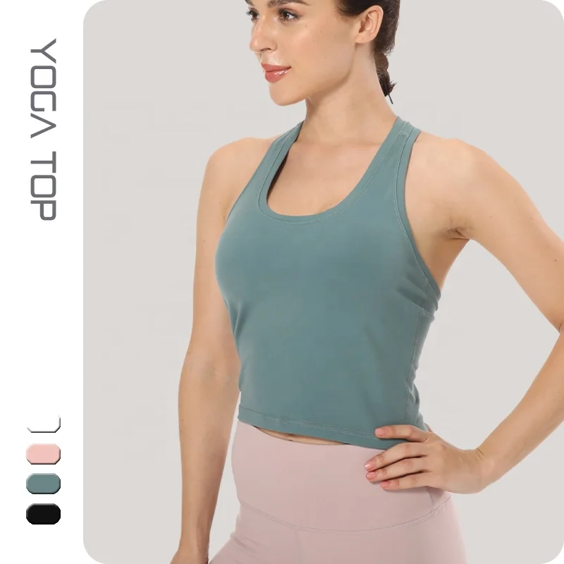 

Breathable Fast Dry Running Sport Bra Wholesale Women Cross Back High Support Yoga Sports Bra Quantity Fitness Red Shirts