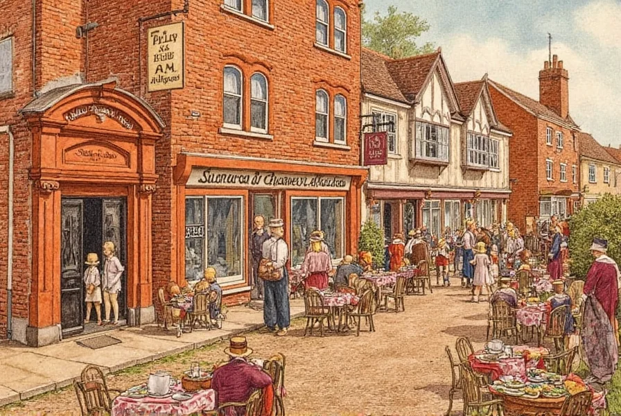 Saffron crocus flower detail showing the valuable red stigmas