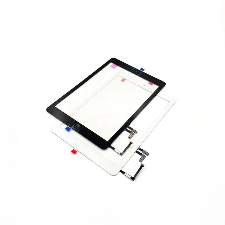 

Lcd Touch Screen With Digitizer Pantalla Tactil For Ipad Display For Ipad 5 Lcd