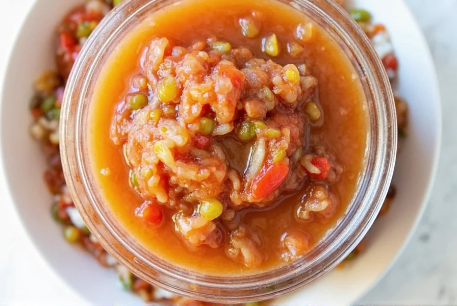 Creamy Dip Recipe