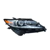 Kabeer ES200 double lens car front light modified upgrade headlight for Lexus
