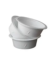 
COMPOSTABLE Nespresso EMPTY compatible capsules 