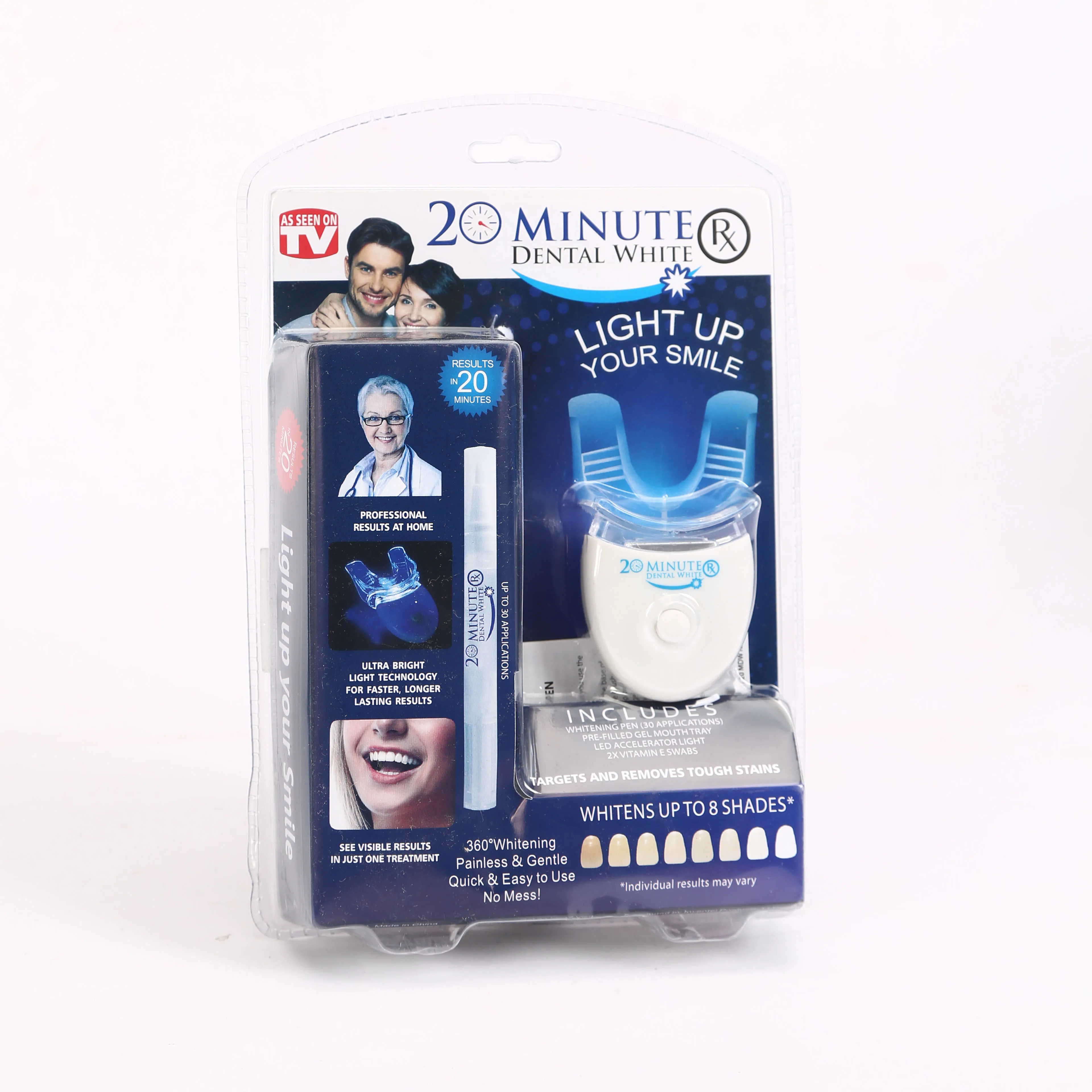 

2021 popular teeth whitening led kit teeth whitening device products